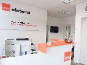 Wüstenrot Bausparkasse: Jörg Hübert - GALLERY