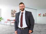 Wüstenrot Bausparkasse: Johannes Reimer - GALLERY