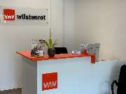 Wüstenrot Bausparkasse: Kai Bohm - GALLERY