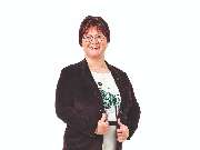 Wüstenrot Bausparkasse: Kathleen Nabe - GALLERY