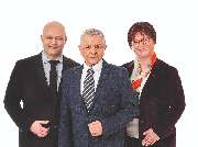 Wüstenrot Bausparkasse: Kathleen Nabe - GALLERY