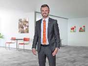 Wüstenrot Bausparkasse: Kevin Folz - GALLERY