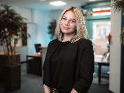 Wüstenrot Bausparkasse: Lena Kuhlenkamp - GALLERY