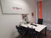 Wüstenrot Bausparkasse: Ludwig Stahuber - GALLERY