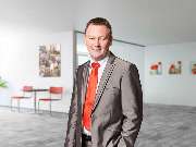Wüstenrot Bausparkasse: Manfred Engler - GALLERY