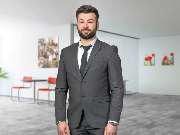 Wüstenrot Bausparkasse: Melih Baysal - GALLERY
