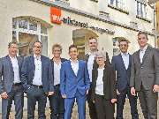 Wüstenrot Bausparkasse: Michael Armbruster - GALLERY