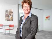 Wüstenrot Bausparkasse: Monika Rolf-Wittlake - GALLERY
