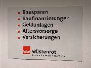 Wüstenrot Bausparkasse: Nathalie Altmann - GALLERY