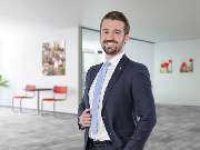 Wüstenrot Bausparkasse: Nicolas Poß - GALLERY