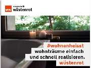 Wüstenrot Bausparkasse: Pascal Seitz - GALLERY