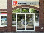 Wüstenrot Bausparkasse: Patrick Kutzke - GALLERY