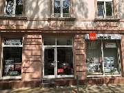 Wüstenrot Bausparkasse: Rene Schaum - GALLERY