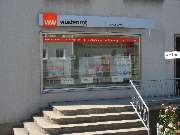 Wüstenrot Bausparkasse: Rudolf Eder - GALLERY