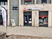 Wüstenrot Bausparkasse: Sebastian Rossow - GALLERY