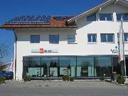 Wüstenrot Bausparkasse: Sebastian Wenk - GALLERY