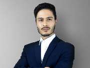 Wüstenrot Bausparkasse: Seyed Hossein Haydari - GALLERY