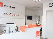 Wüstenrot Bausparkasse: Simon Keller - GALLERY