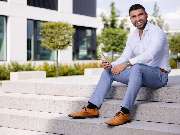 Wüstenrot Bausparkasse: Sinan Nacar - GALLERY