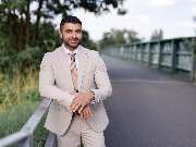 Wüstenrot Bausparkasse: Sinan Nacar - GALLERY