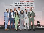 Wüstenrot Bausparkasse: Sinan Nacar - GALLERY