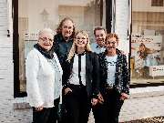 Wüstenrot Bausparkasse: Sonja Kittner - GALLERY