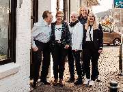 Wüstenrot Bausparkasse: Sonja Kittner - GALLERY