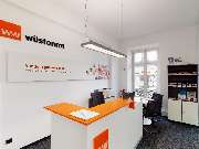 Wüstenrot Bausparkasse: Steffen Latussek - GALLERY