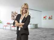 Wüstenrot Bausparkasse: Tatjana Burger - GALLERY