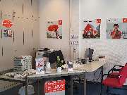 Wüstenrot Bausparkasse: Temir Kolay - GALLERY