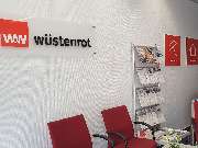 Wüstenrot Bausparkasse: Temir Kolay - GALLERY