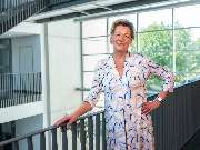 Wüstenrot Bausparkasse: Theodor Gantenbrink - GALLERY