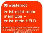 Wüstenrot Bausparkasse: Thomas Holzinger - GALLERY