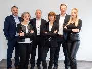 Wüstenrot Bausparkasse: Thomas Lapper - GALLERY