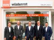 Wüstenrot Bausparkasse: Thomas Nebe - GALLERY