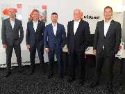 Wüstenrot Bausparkasse: Thomas Nebe - GALLERY