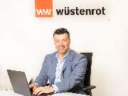 Wüstenrot Bausparkasse: Thomas Nebe - GALLERY