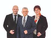 Wüstenrot Bausparkasse: Thomas Werner - GALLERY