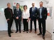 Wüstenrot Bausparkasse: Thorsten Knoll - GALLERY