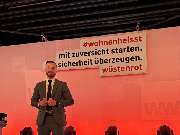Wüstenrot Bausparkasse: Timo Hermanowski - GALLERY