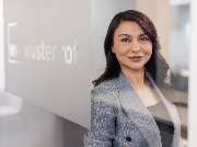 Wüstenrot Bausparkasse: Tugce Kocak-Elazzabi - GALLERY