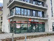 Wüstenrot Bausparkasse: Walter Apsel - GALLERY