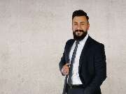 Wüstenrot Bausparkasse: Zeynel Camci - GALLERY