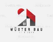 Wüster Bau - 1