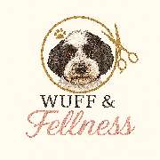 Wuff & Fellness - LOGO