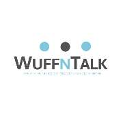 Wuff n' Talk - LOGO