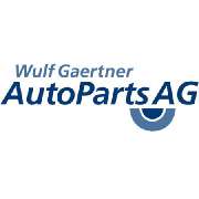 Wulf Gaertner Autoparts AG - LOGO