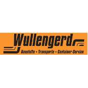 Wullengerd Entsorgungsfachbetrieb Baustofftransport und Containerdienst - LOGO