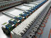 WUN Elektro GmbH - GALLERY