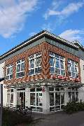 Wunderburg-Apotheke - Aussenansicht der Wunderburg-Apotheke